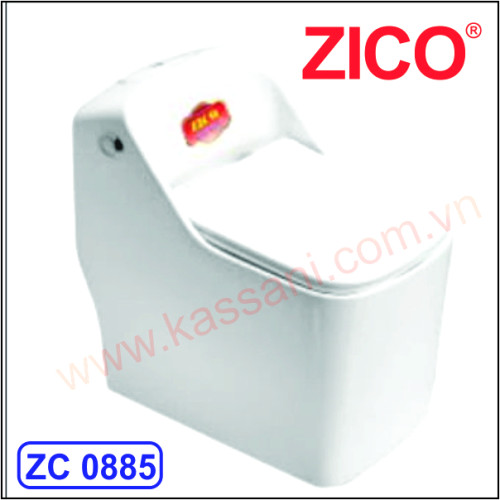 BỒN CẦU ZICO ZC0885